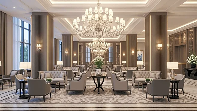 Ian Schrager Announces PUBLIC West Hollywood Launch, Promising Democratic Luxury Experience