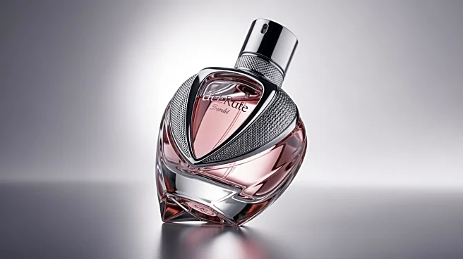 Coty Faces Challenges as Gucci License Set to Transfer to L’Oréal