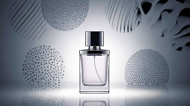 Coty Reports 6% Sales Decline in Q1 Amid Strategic Portfolio Adjustments