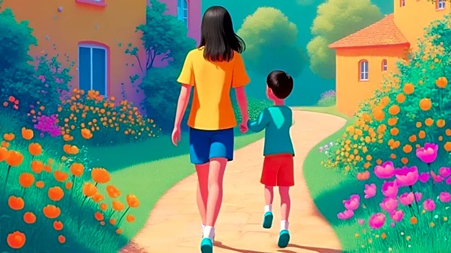 Study Reveals Long Walks More Beneficial Than Short Ones for Health