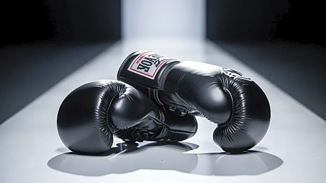 Terence Crawford Expands Career with Modeling Venture, Boosting His Public Profile