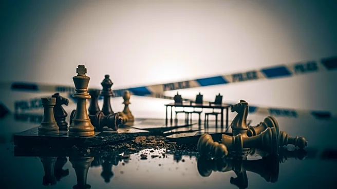 Russian Military Allegedly Deploys Mentally Disabled Men Amid Heavy Losses in Ukraine