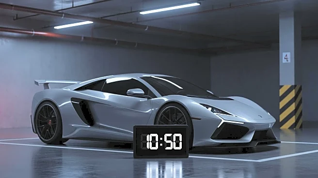 Rockstar Games Delays Grand Theft Auto 6, Impacting Anticipated Release Timeline