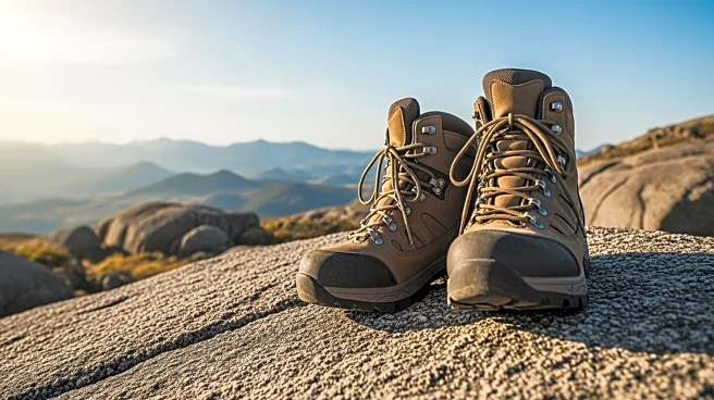 Rocky Brands Reports Strong Financial Growth in Q3 2025