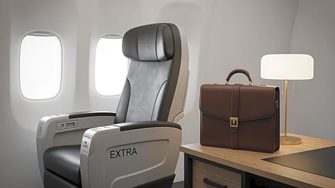 Qantas Launches Economy Plus and Appoints New Director Ahead of AGM 2025