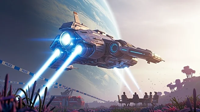 Arc Raiders Achieves Major Sales Milestone with Strong Player Numbers