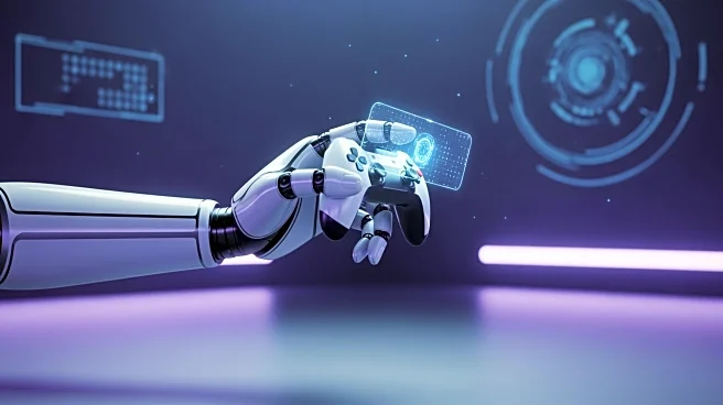 Square Enix Plans to Automate 70% of Game QA with AI by 2027