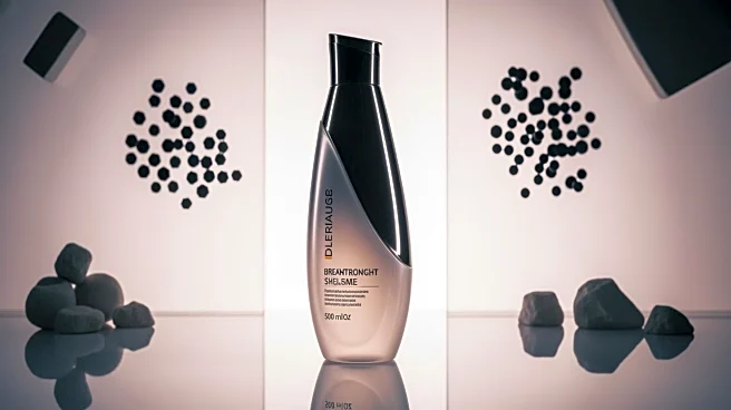 Olaplex Sales Decline But Surpass Expectations Amid Product Innovation