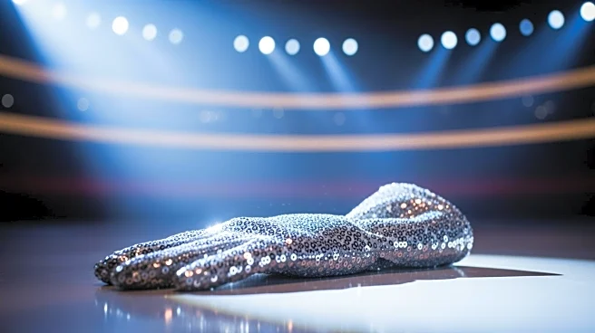 Michael Jackson Biopic Releases First Trailer Highlighting His Career