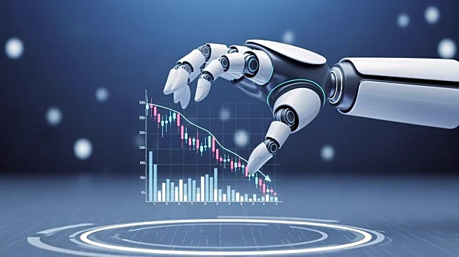 SoftBank Faces Significant Losses Amid AI Stock Decline