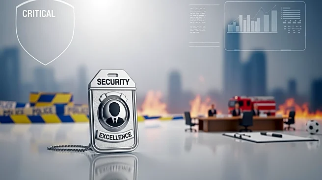 Cleanaway's James Court Wins Security Leader of the Year at iTnews Awards