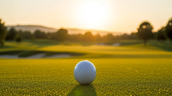 Freshman Golfer Layla Phillips Secures City Section Title with Dominant Performance