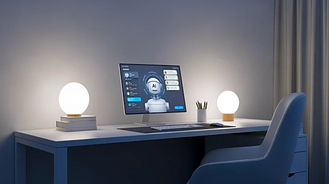 AI Therapy Chatbots: A New Frontier in Mental Health Support