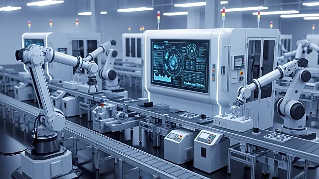 Societe Generale Identifies Catalysts for U.S. Reshoring in 2026