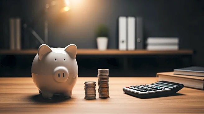 Financial Expert Offers Guidance for Federal Workers Affected by Government Shutdown