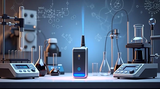 AI-Driven Photonic Noses Enhance Environmental Monitoring and Healthcare Diagnostics