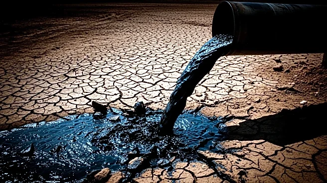 Nigeria Faces $300 Billion Oil Theft Scandal Amid Production Decline