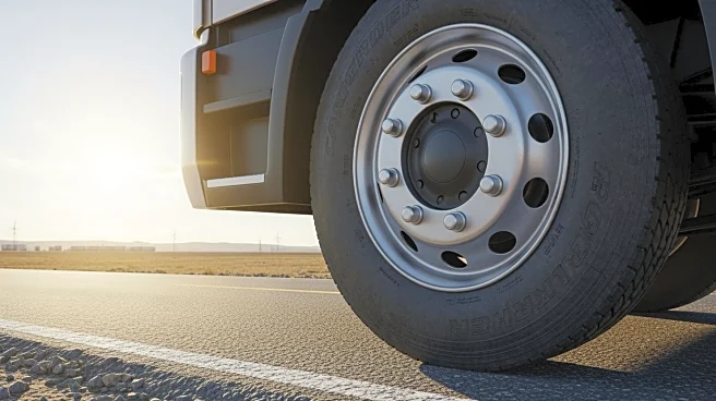 Truckstop.com Survey Reveals Carrier Confidence Amid Freight Rate Challenges