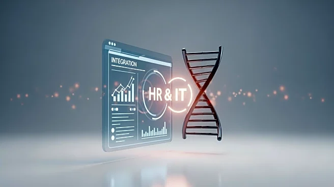 ServiceNow and Moderna Leaders Advocate for HR and IT Integration to Drive Organizational Impact