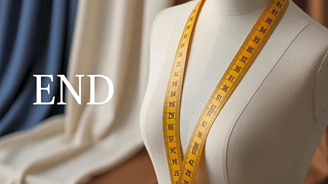 Olivier Rousteing Departs Balmain, Ending a 16-Year Tenure That Transformed Fashion