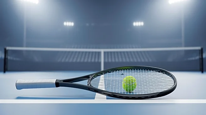 Aryna Sabalenka Eliminates Coco Gauff to Reach WTA Finals Semifinals