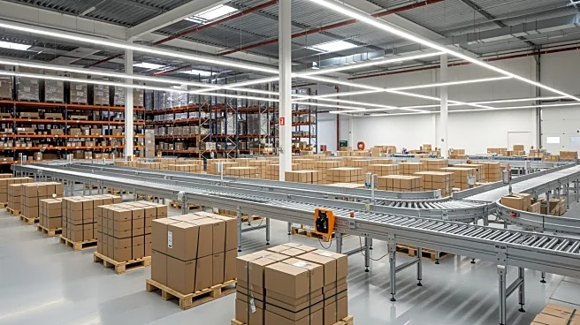 Kwik Trip Opens Second Distribution Center to Enhance Efficiency