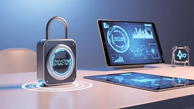 LeadingAge 2025: Cybersecurity Challenges and Preparedness in Senior Care Industry