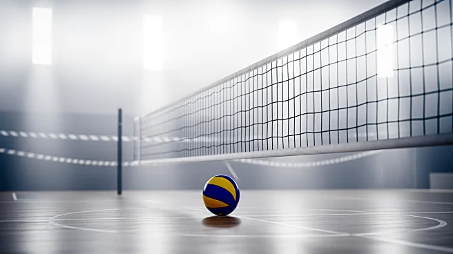 Nebraska Cornhuskers Volleyball Team Prepares for Illinois Match Amid Unbeaten Streak