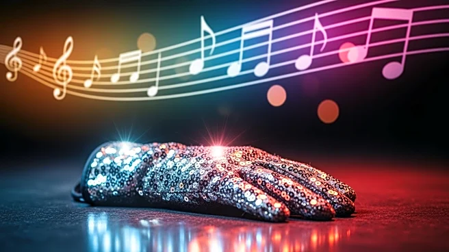 Michael Jackson Biopic Teaser Trailer Released, Showcasing Iconic Moments