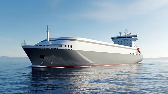 Maersk Increases Full-Year Profit Forecast Following Strong Q3 Performance