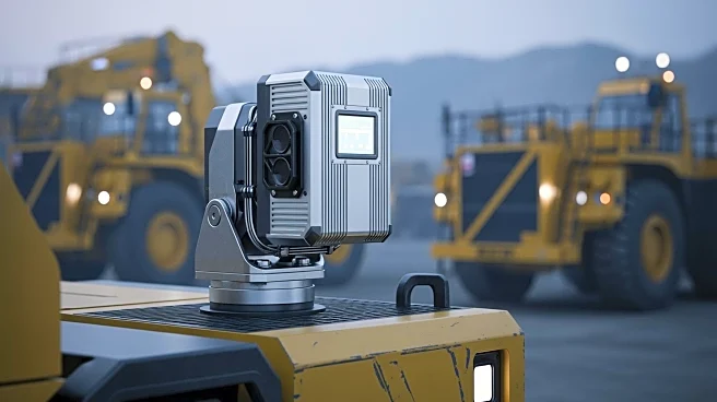 Booyco Electronics Advocates for Seamless Adoption of Collision Avoidance Systems in Mines
