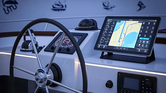 MPA and RINA Collaborate on Maritime Innovation and Digitalization