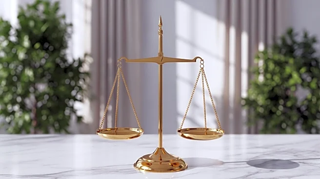 Legal Industry Expands Financial Wellness Programs to Support Attorneys