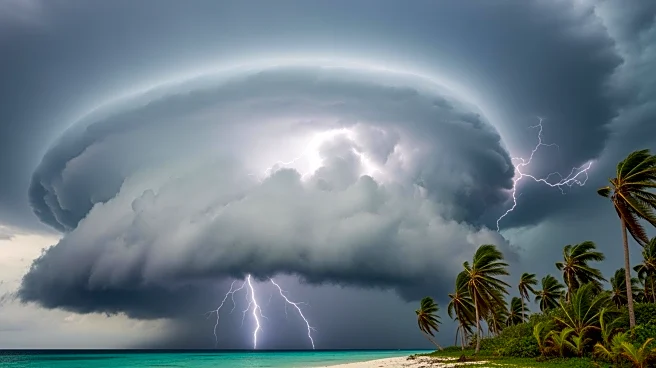 Climate Change Intensifies Hurricane Melissa's Impact, Causing Severe Damage in Jamaica