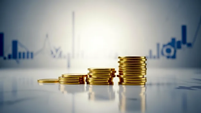 U.S. Dollar Weakens Amid Soft Labor Data and Rate Cut Expectations