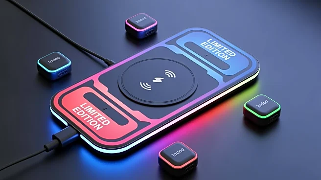 Pebblebee Launches Gen 5 Trackers with Wireless Charging and Limited-Time Colors