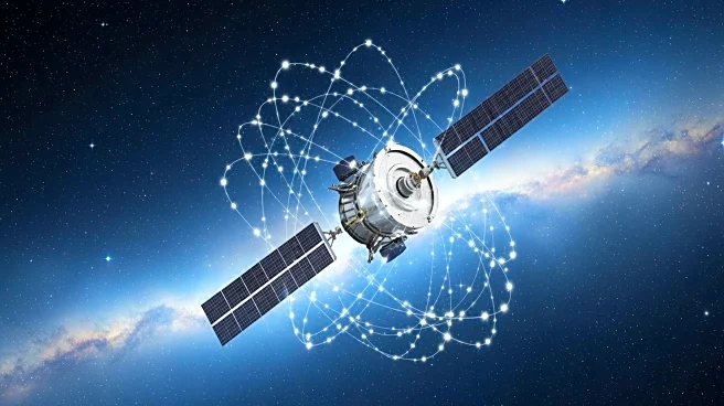 China and NASA Collaborate to Prevent Satellite Collision