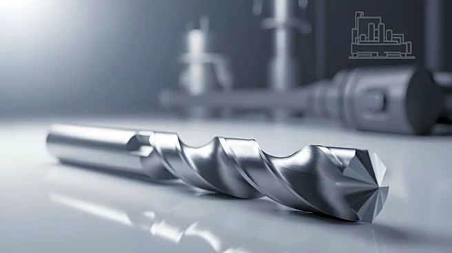 Cove Capital LLC and Kazakhstan's National Mining Company Partner to Develop Major Tungsten Resource