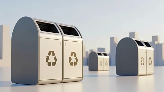 CDS Vic Expands Recycling Efforts with Public Bin Basket Trials in Victoria