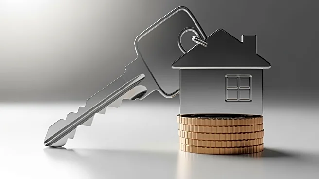 Federal Reserve Rate Cuts Fail to Lower Mortgage Rates Below 6%