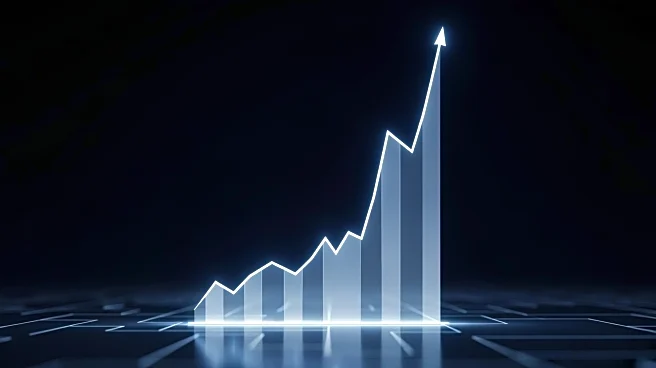 Datadog's Stock Surges 23% Following Strong Q3 Revenue and Optimistic Forecast