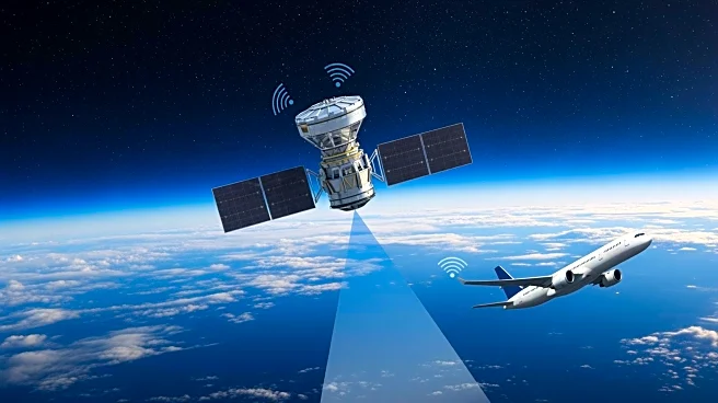 SpaceX Expands Starlink Spectrum and Airline Partnerships, Surpassing 8 Million Customers