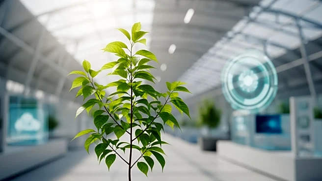 Ashoka University and EDF Host Climate Workforce Summit to Boost Green Talent in India