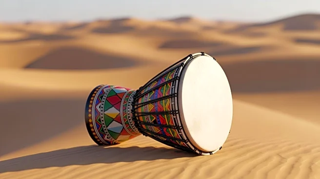 Morocco to Host 2025 Africa Cup of Nations: Schedule and Qualified Nations Announced