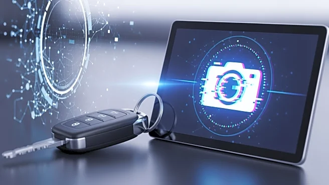 Toyota Recalls Over 1 Million Cars Due to Backup Camera Malfunction