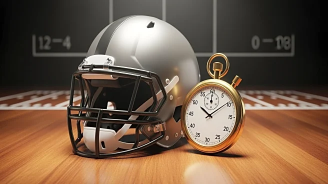 NFL Mock Draft 2026: Jets and Saints Target Key Players