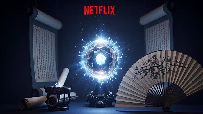 Netflix's Strategic Marketing of KPop Demon Hunters Yields Success