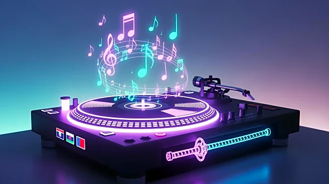 Epic Games Plans to Introduce KPop Demon Hunters Jam Tracks in Fortnite