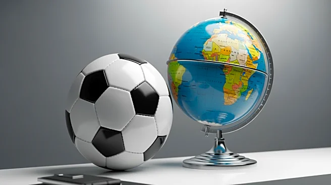 Cristiano Ronaldo Comments on President Trump’s Global Influence