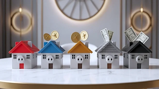 Home Investors Increase Market Share Amid Affordability Challenges